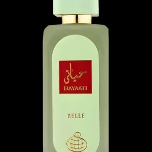 FRAGRANCE WORLD - HAYAATI BELLE EDP 100ML