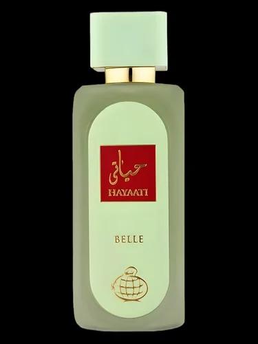 HAYAATI BELLE EDP 100ML