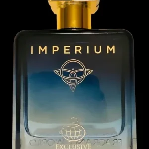 FRAGRANCE WORLD - IMPERIUM EDP 100ML