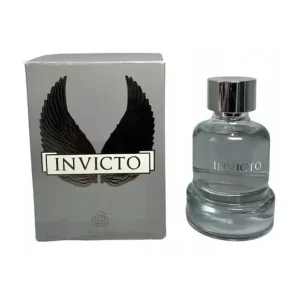 FRAGRANCE WORLD - INVICTO 100ML