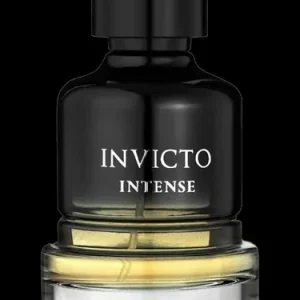 FRAGRANCE WORLD - INVICTO INTENSE 100ML