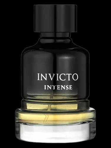 INVICTO INTENSE 100ML