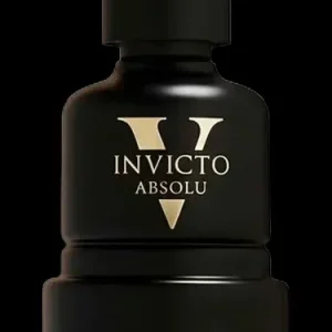 FRAGRANCE WORLD - INVICTO VICTORIOUS ABSOLU 100ML