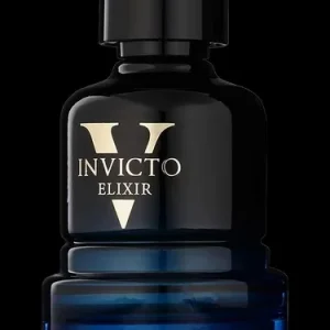 FRAGRANCE WORLD - INVICTO VICTORIOUS ELIXIR 100ML
