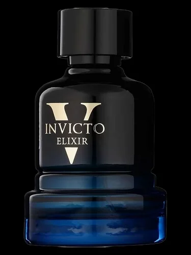 INVICTO VICTORIOUS ELIXIR 100ML