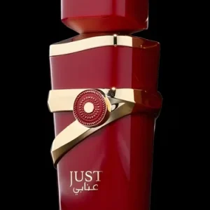 FRAGRANCE WORLD - JUST ANABI EDP 100ML