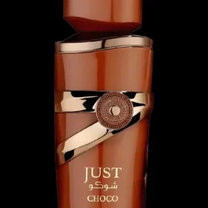 FRAGRANCE WORLD - JUST CHOCO EDP 100ML