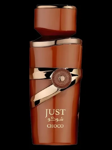 JUST CHOCO EDP 100ML