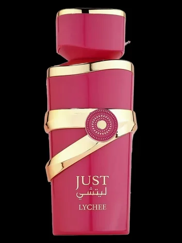 JUST LYCHEE EDP 100ML