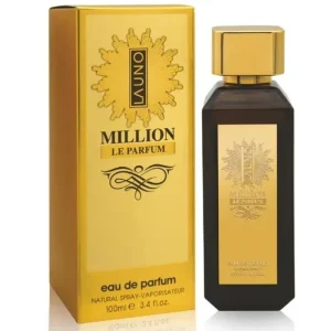 FRAGRANCE WORLD - LA UNO MILLION PARFUM EDP 100ML