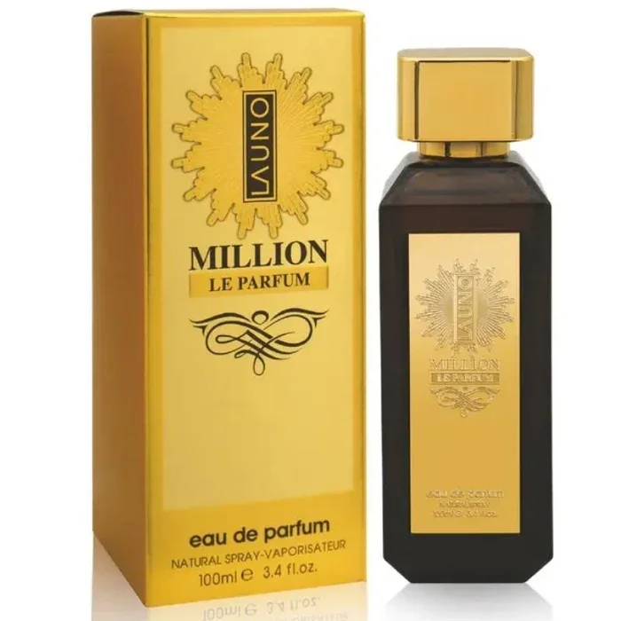 LA UNO MILLION PARFUM EDP 100ML