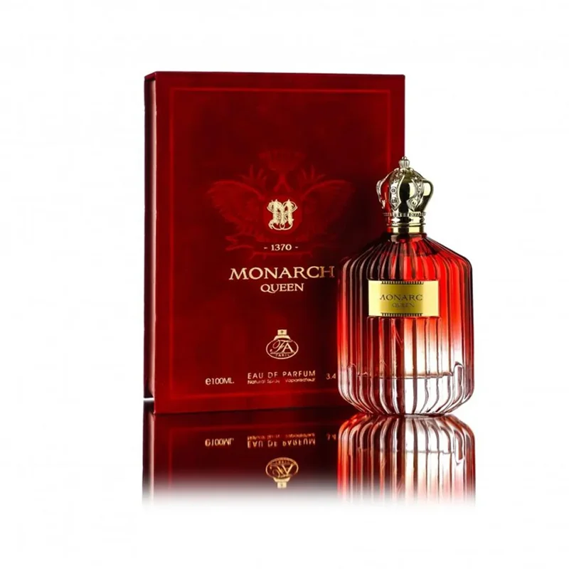 MONARCH QUEEN EDP 100ML