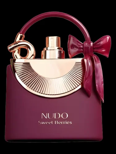 NUDO SWEET BERRIES EDP 100ML