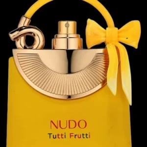 FRAGRANCE WORLD - NUDO TUTTI FRUTTI EDP 100ML