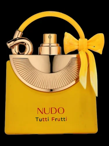 NUDO TUTTI FRUTTI EDP 100ML