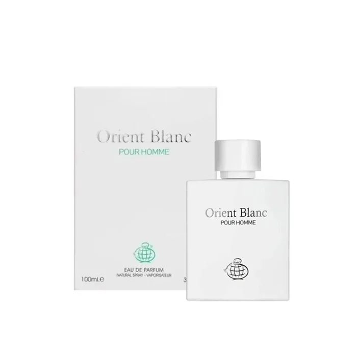 ORIENT BLANC POUR HOMME EDP 100ML
