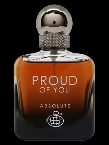 PROUD OF YOU EDP 100ML