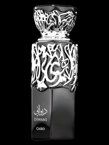 DIWANI CAIRO EDP 100ML