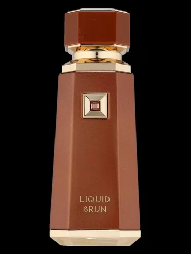 LIQUID BRUN EDP 100ML