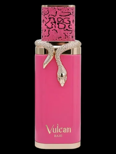 VULCAN BAIE EDP 100ML