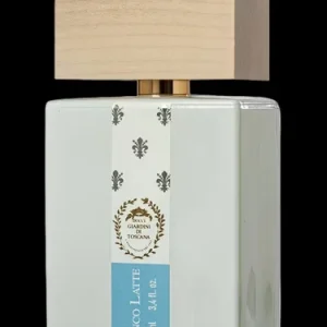 GIARDINI DI TOSCANA - BIANCO LATTE EDP 100ML