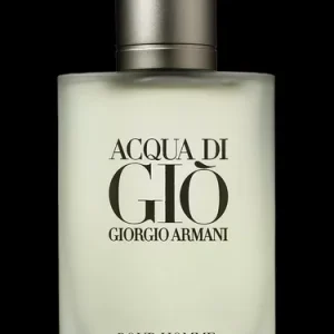 GIORGIO ARMANI - ACQUA DI GIO MEN 100ml EDT