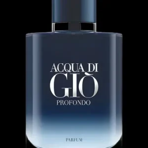 GIORGIO ARMANI - ACQUA DI GIO PROFONDO PARFUM 100ML
