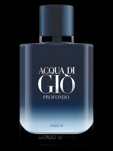 ACQUA DI GIO PROFONDO PARFUM 100ML