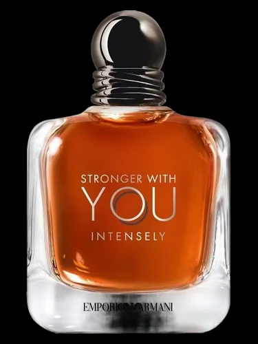 STRONGER WITH YOU INTENSELY EDP 100ML
