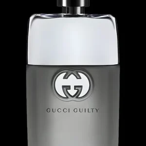 GUCCI - GUILTY POUR HOMME EDT 90ML