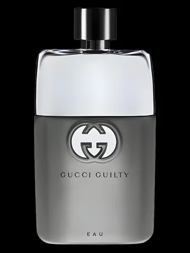 GUILTY POUR HOMME EDT 90ML