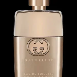 GUCCI - GUILTY WOMAN EDT 30ML