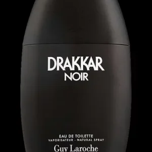 GUY LAROCHE - DRAKKAR NOIR EDT