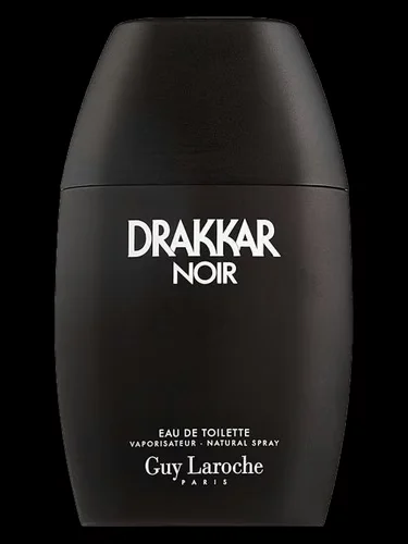 DRAKKAR NOIR EDT