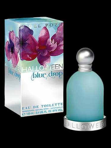 BLUE DROP EDT 100ML