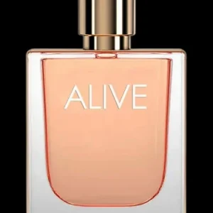 HUGO BOSS - ALIVE WOMAN EDP 80ML