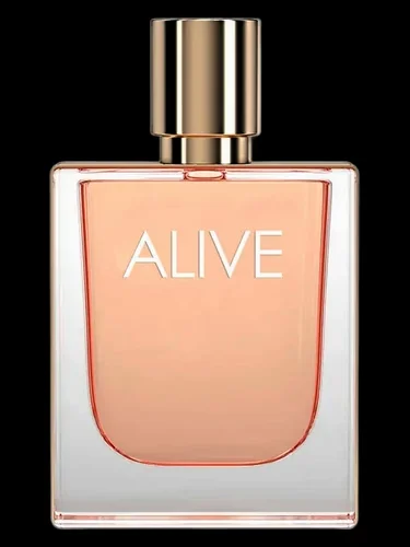 ALIVE WOMAN EDP 80ML