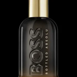 HUGO BOSS - BOTTLED ABSOLUTE PARFUM 100ML