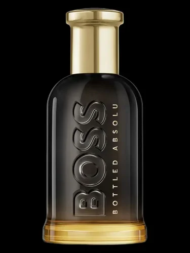 BOTTLED ABSOLUTE PARFUM 100ML