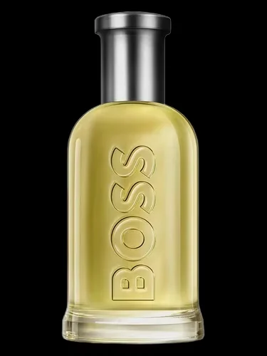 BOTTLED MEN EDT