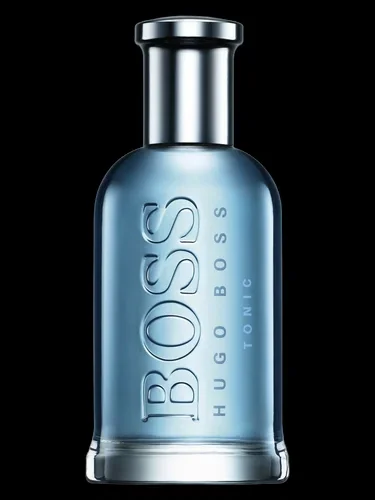 BOTTLED TONIC EDT 100ML
