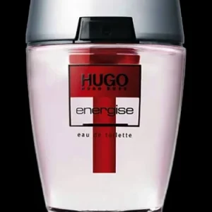 HUGO BOSS - HUGO ENERGISE EDT 75ML
