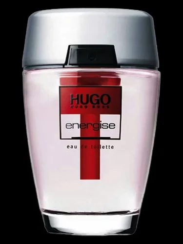 HUGO ENERGISE EDT 75ML