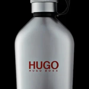 HUGO BOSS - HUGO ICED EDT 75ML