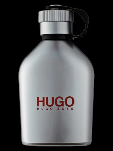 HUGO ICED EDT 75ML