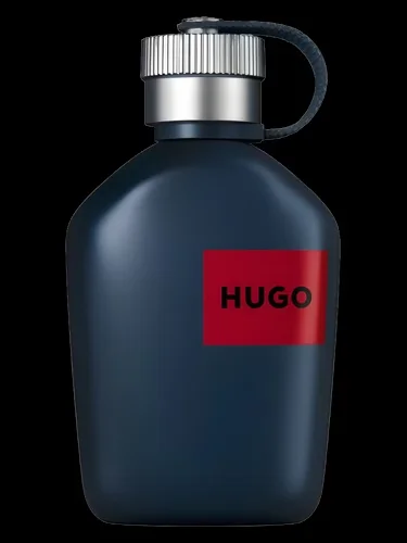 HUGO JEANS MEN EDT 125ML