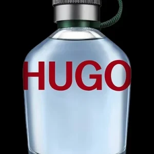 HUGO BOSS - HUGO MAN (CANTIMPLORA) EDT 125ML