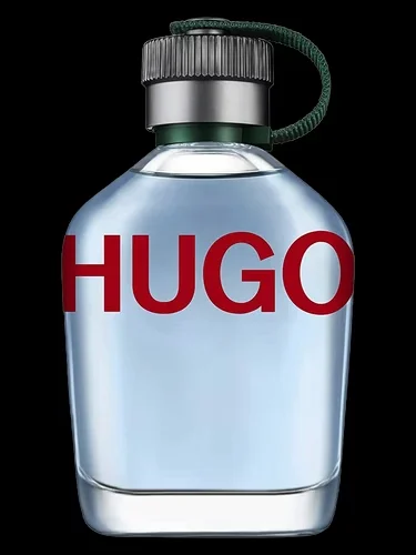 HUGO MAN (CANTIMPLORA) EDT 125ML