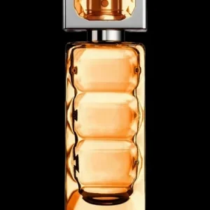 HUGO BOSS - ORANGE WOMAN EDT 75ML