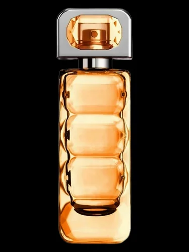 ORANGE WOMAN EDT 75ML